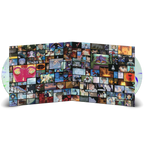 Neon Genesis Evangelion - Original Series Soundtrack LP