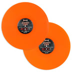 Castlevania III: Dracula's Curse – Original Video Game Soundtrack 2XLP