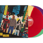 Marvel's The Defenders – Original Soundtrack 2XLP