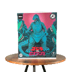 Godzilla 89 Premium Scale Statue
