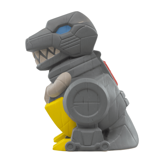 Grimlock Tiki Mug