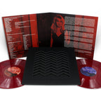 Twin Peaks: Fire Walk With Me – Original Motion Picture Soundtrack 2XLP