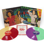 Marvel's The Defenders – Original Soundtrack 2XLP