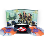 Ghostbusters – Original Motion Picture Score 2XLP