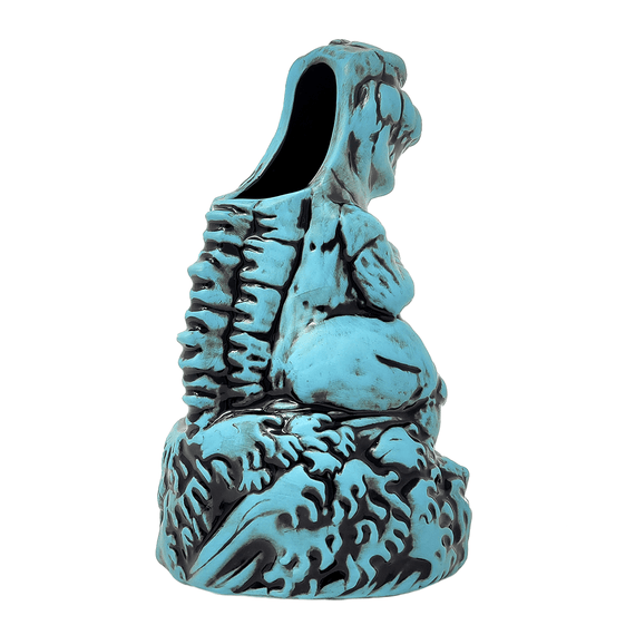 Godzilla 74 Tiki Mug - Heat Ray Variant