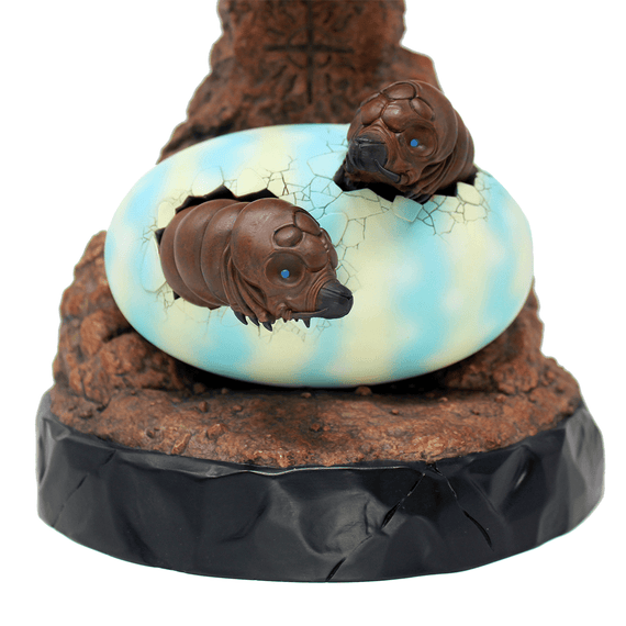 Mothra: Tokyo SOS Premium Scale Statue - Limited Edition