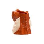 Pennywise Tiki Mug - Orange/Red