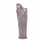 Rocketeer Tiki Mug - Hood Ornament Variant