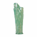 Rocketeer Tiki Mug - Patina Variant