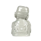 The Mummy Tiki Mug - Silver Screen Variant