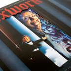 Waxwork - Original Motion Picture Soundtrack LP