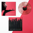 What Keeps You Alive – Original Motion Picture Soundtrack LP