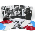 Creed – Original Motion Picture Score 2XLP