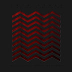 Twin Peaks: Fire Walk With Me – Original Motion Picture Soundtrack 2XLP
