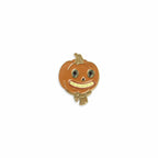 Over the Garden Wall – The Pumpkin People Enamel Pin