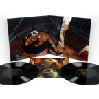 The Silence of the Lambs – Expanded Motion Picture Soundtrack 2XLP