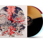 Castlevania III: Dracula's Curse – Original Video Game Soundtrack 2XLP