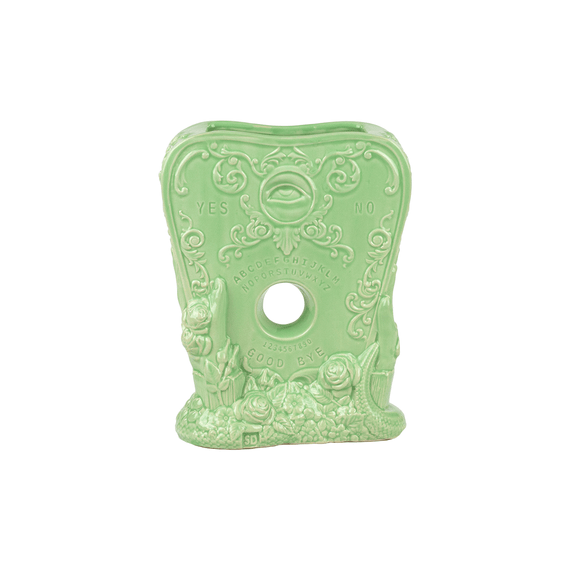 Death's Whisper Designer Series Tiki Mug - Seance by the Sea
