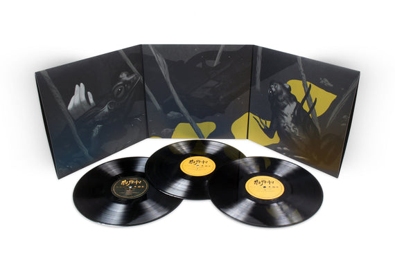 Magnolia – Original Motion Picture Soundtrack 3XLP