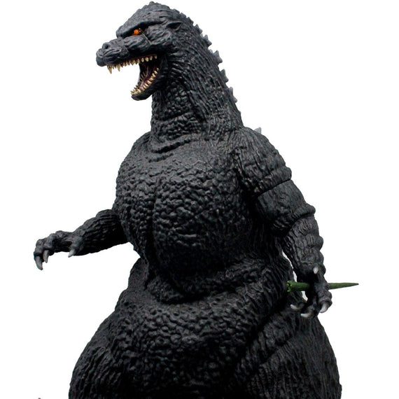 Godzilla 89 Premium Scale Statue - Limited Edition