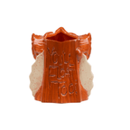 Pennywise Tiki Mug - Orange/Red