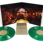 The Fifth Element – Original Motion Picture Soundtrack 2XLP