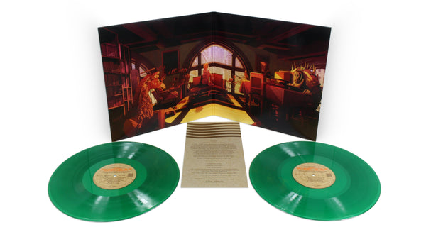 The Fifth Element – Original Motion Picture Soundtrack 2XLP