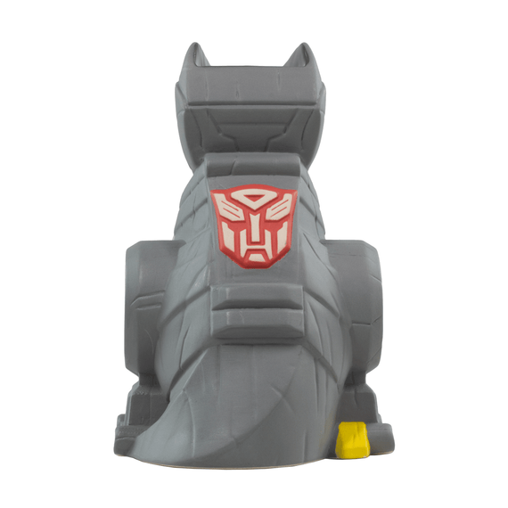 Grimlock Tiki Mug