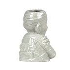 The Mummy Tiki Mug - Silver Screen Variant