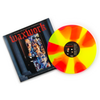 Waxwork - Original Motion Picture Soundtrack LP