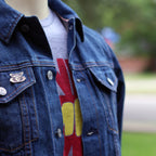 Rocket Raccoon Enamel Pin