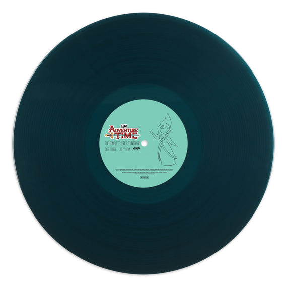 Adventure Time – The Complete Series Box Set