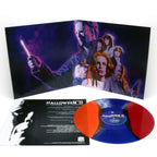 Halloween 2 – Original Motion Picture Soundtrack LP
