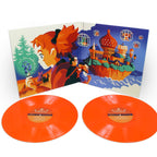 Mary and The Witch's Flower – Original Motion Picture Soundtrack 2XLP