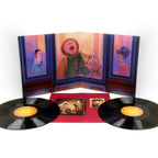 Missing Link – Original Motion Picture Soundtrack 2XLP