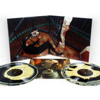 The Silence of the Lambs – Expanded Motion Picture Soundtrack 2XLP