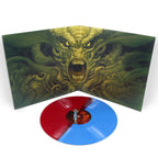 Contra – Original Video Game Soundtrack LP