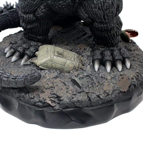 Godzilla 89 Premium Scale Statue - Limited Edition