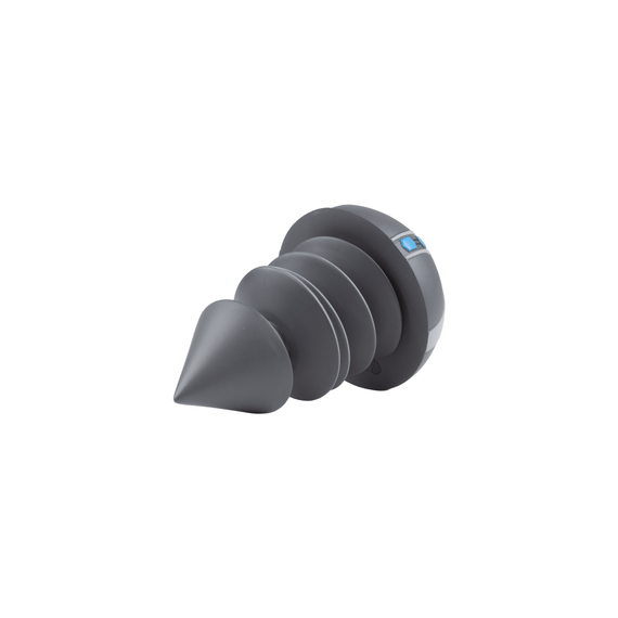 Iron Giant Bolt - Soft Vinyl
