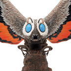Mothra: Tokyo SOS Premium Scale Statue - Limited Edition