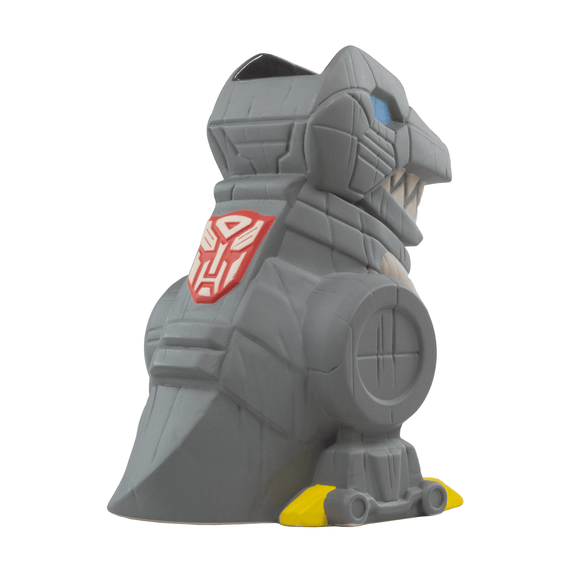 Grimlock Tiki Mug