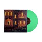 Clue: The Movie – Original Motion Picture Soundtrack LP