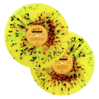 Marvel's Luke Cage – Season Two – Original Soundtrack 2XLP