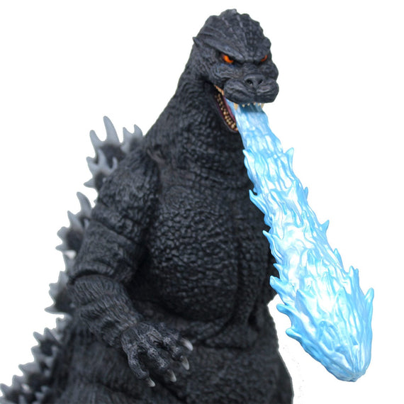 Godzilla 89 Premium Scale Statue - Limited Edition