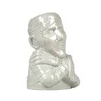 The Mummy Tiki Mug - Silver Screen Variant