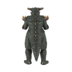 Pulgasauri Deluxe Soft Vinyl Figure