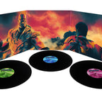 Avengers: Endgame - Original Motion Picture Soundtrack 3XLP