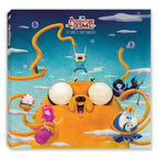 Adventure Time – The Complete Series Box Set