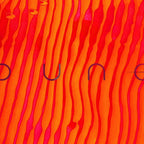 Dune Poster