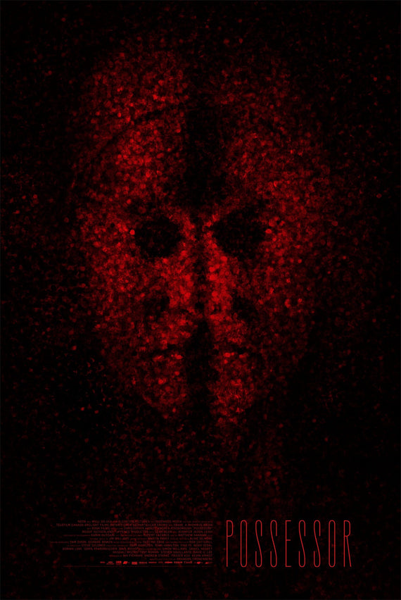Possessor Poster